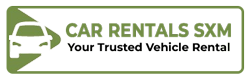 Car Rentals SXM