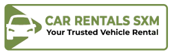 Car Rentals SXM